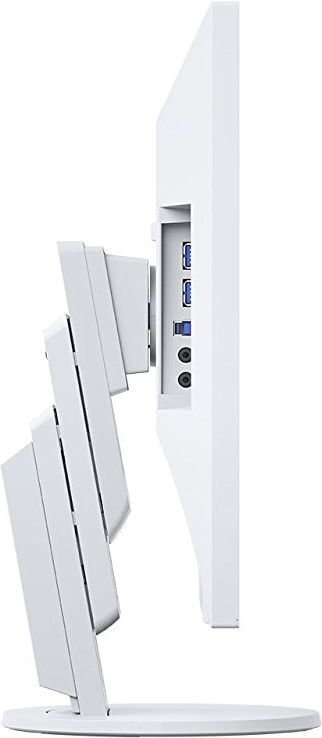 Eizo FlexScan EV2456 hind ja info | Monitorid | hansapost.ee