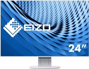 Eizo FlexScan EV2456, 24.1" цена и информация | Мониторы | hansapost.ee