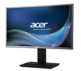 Acer B326HUL hind ja info | Monitorid | hansapost.ee