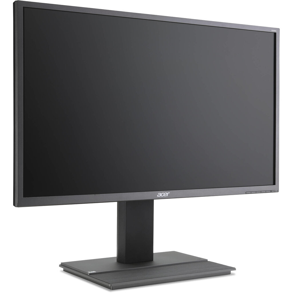 Acer B326HUL цена и информация | Monitorid | hansapost.ee