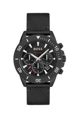 Мужские часы Boss Admiral  цена и информация | Мужские часы | hansapost.ee