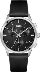 Мужские часы Hugo Boss 1513925 цена и информация | Мужские часы | hansapost.ee