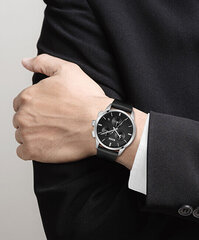 Мужские часы Hugo Boss 1513925 цена и информация | Мужские часы | hansapost.ee
