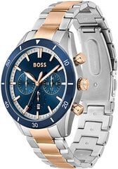 Мужские часы Hugo Boss 1513937 цена и информация | Мужские часы | hansapost.ee