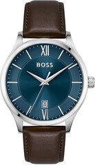 Boss Elite meeste käekell hind ja info | Hugo Boss Meestele | hansapost.ee