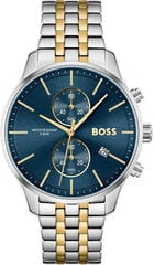 Hugo Boss Юрисконсульт 1513976 цена и информация | Мужские часы | hansapost.ee