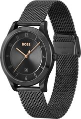 Boss Quatz meeste käekell hind ja info | Hugo Boss Meestele | hansapost.ee