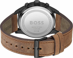 Boss View Chronograph meeste käekell hind ja info | Hugo Boss Meestele | hansapost.ee