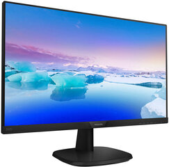 Philips 243V7QDAB/00, 24" цена и информация | Мониторы | hansapost.ee