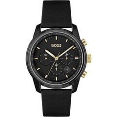 Boss Trace мужские часы цена и информация | Мужские часы | hansapost.ee