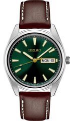 Seiko Essentials мужские часы цена и информация | Seiko Для мужчин | hansapost.ee