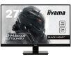 Iiyama G2730HSU-B1 hind ja info | Monitorid | hansapost.ee