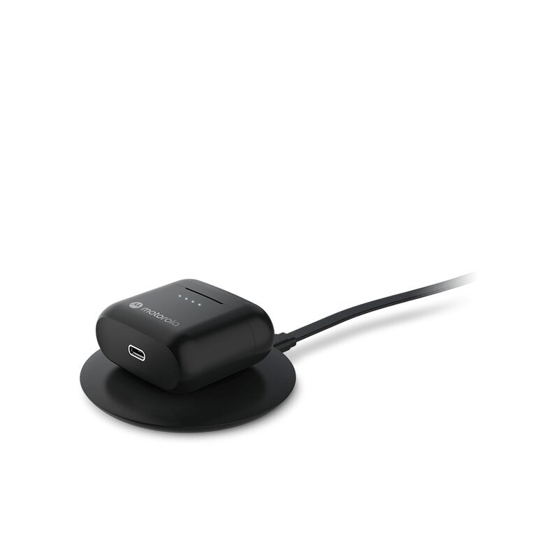 Motorola Moto Buds-S ANC TWS hind ja info | Kõrvaklapid | hansapost.ee