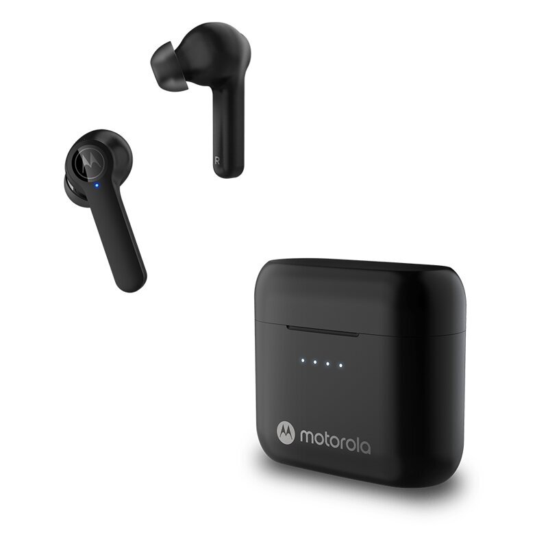 Motorola Moto Buds-S ANC TWS цена и информация | Kõrvaklapid | hansapost.ee