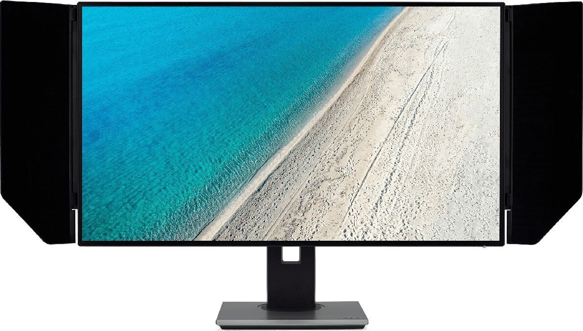 Acer UM.JP0EE.001 hind ja info | Monitorid | hansapost.ee