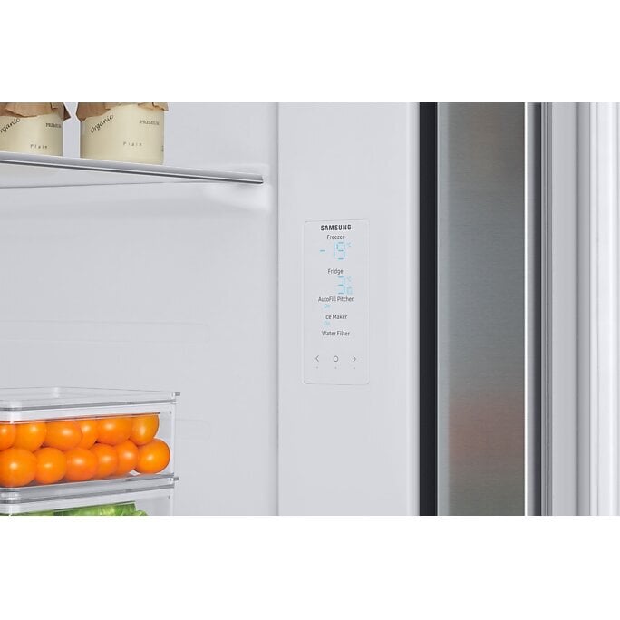 Samsung RH69B8940B1/EF цена и информация | Külmkapid-külmikud | hansapost.ee