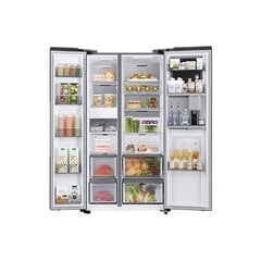 Samsung RH69B8940B1/EF цена и информация | Холодильники | hansapost.ee