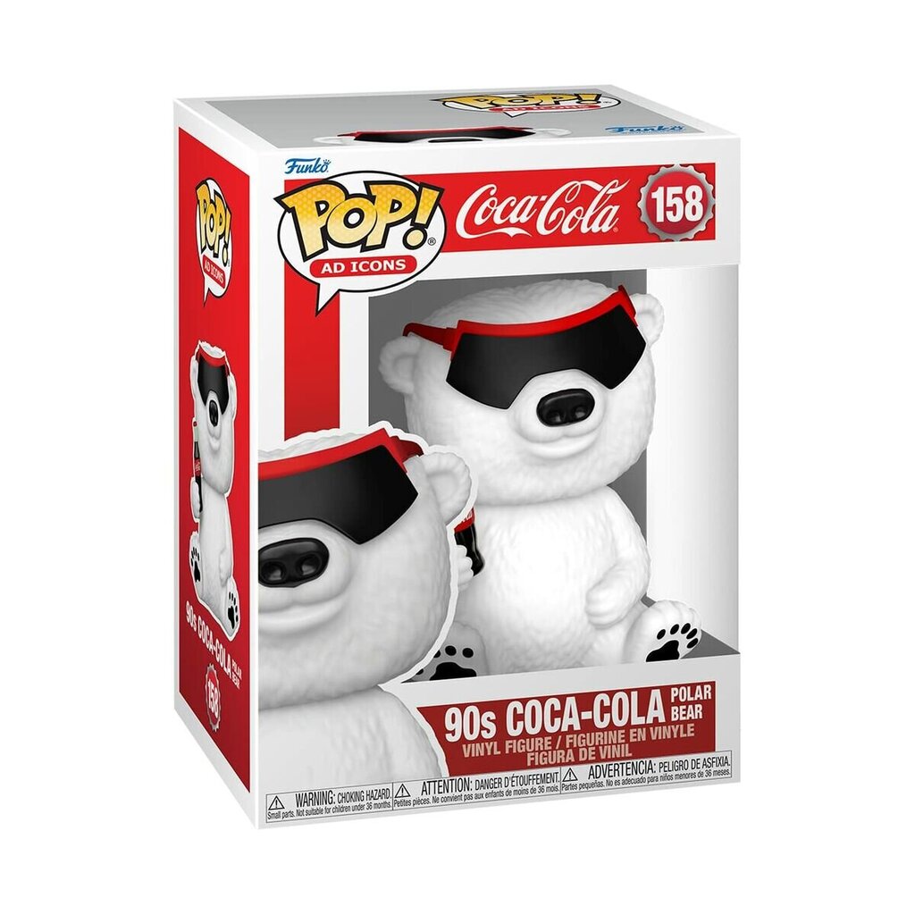 Funko AD Icons Coca-Cola hind ja info | Fännitooted mänguritele | hansapost.ee