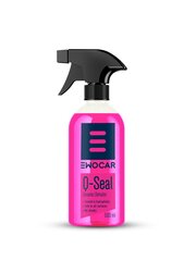 Средство для полировки и защиты автомобиля Ewocar Q-Seal Ceramic Detailer цена и информация | Автохимия | hansapost.ee