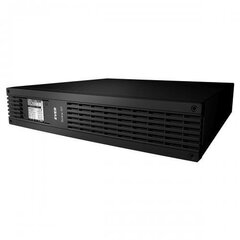 EVER UPS SINLINE RT XL 2250 price and information | Buffer power supplies | hansapost.ee