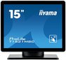 Iiyama T1521MSC-B1 hind ja info | Monitorid | hansapost.ee