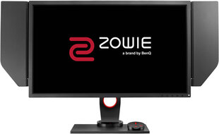 BenQ Zowie XL2740 цена и информация | Мониторы | hansapost.ee