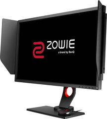 BenQ Zowie XL2740, 27" цена и информация | Мониторы | hansapost.ee