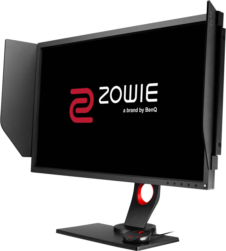 BenQ Zowie XL2740 цена и информация | Monitorid | hansapost.ee