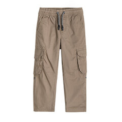 Cool Club штаны для мальчиков, CCB2411716 цена и информация | Штаны для мальчиков | hansapost.ee