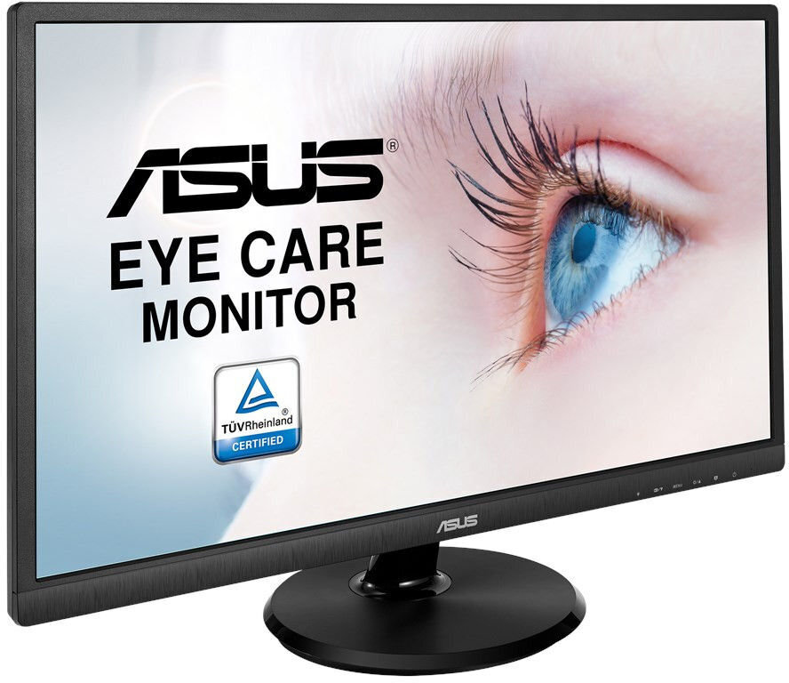 Asus VA249HE hind ja info | Monitorid | hansapost.ee