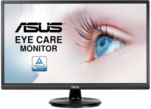 Asus VA249HE price and information | Monitors | hansapost.ee