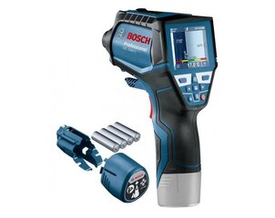 BOSCH termopildikaamera GIS1000C BOX+ hind ja info | Käsitööriistad | hansapost.ee