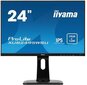 Iiyama XUB2495WSU-B1 цена и информация | Monitorid | hansapost.ee