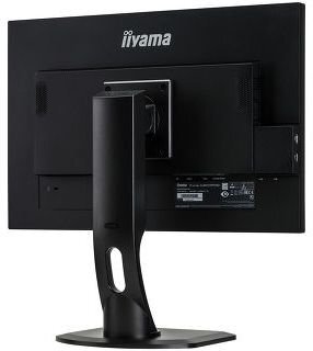 Iiyama XUB2495WSU-B1 цена и информация | Monitorid | hansapost.ee