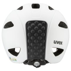 Шлем Uvex Oyo, белый цена и информация | Шлемы | hansapost.ee