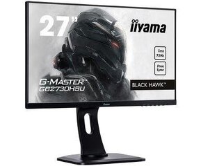 Iiyama GB2730HSU-B1, 27" цена и информация | Мониторы | hansapost.ee