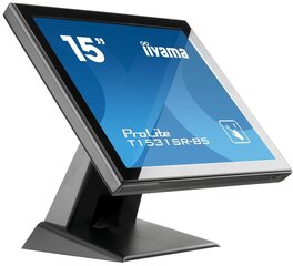 Iiyama T1531SR-B5 price and information | Monitors | hansapost.ee