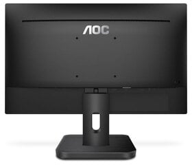 AOC 24E1Q hind ja info | Monitorid | hansapost.ee