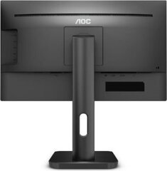 AOC 24P1, 23.8" цена и информация | Мониторы | hansapost.ee