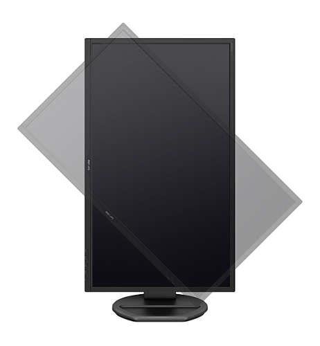 Philips 221B8LJEB/00 цена и информация | Monitorid | hansapost.ee