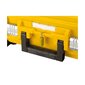 Tööriistakohver ratastel STANLEY TOOL FATMAX 54 x 40 x 43,5 cm /72383 цена и информация | Tööriistakastid, tööriistakotid ja -kärud | hansapost.ee