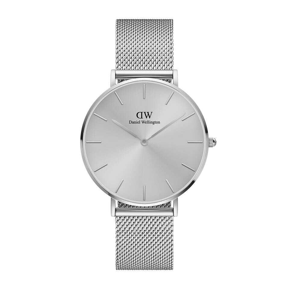 Daniel Wellington Petite Unitone naiste käekell hind ja info | Käekellad naistele | hansapost.ee