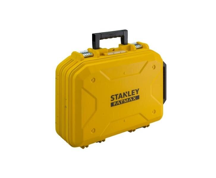 Tööriistakohver stanley fatmax 50 x 40 x 20 cm /71943 hind ja info | Tööriistakastid, tööriistakotid ja -kärud | hansapost.ee