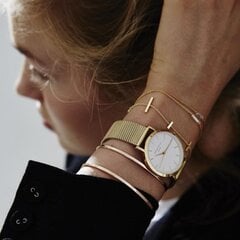 Rosefield Tribeca женские часы цена и информация | Rosefield Женские аксессуары | hansapost.ee