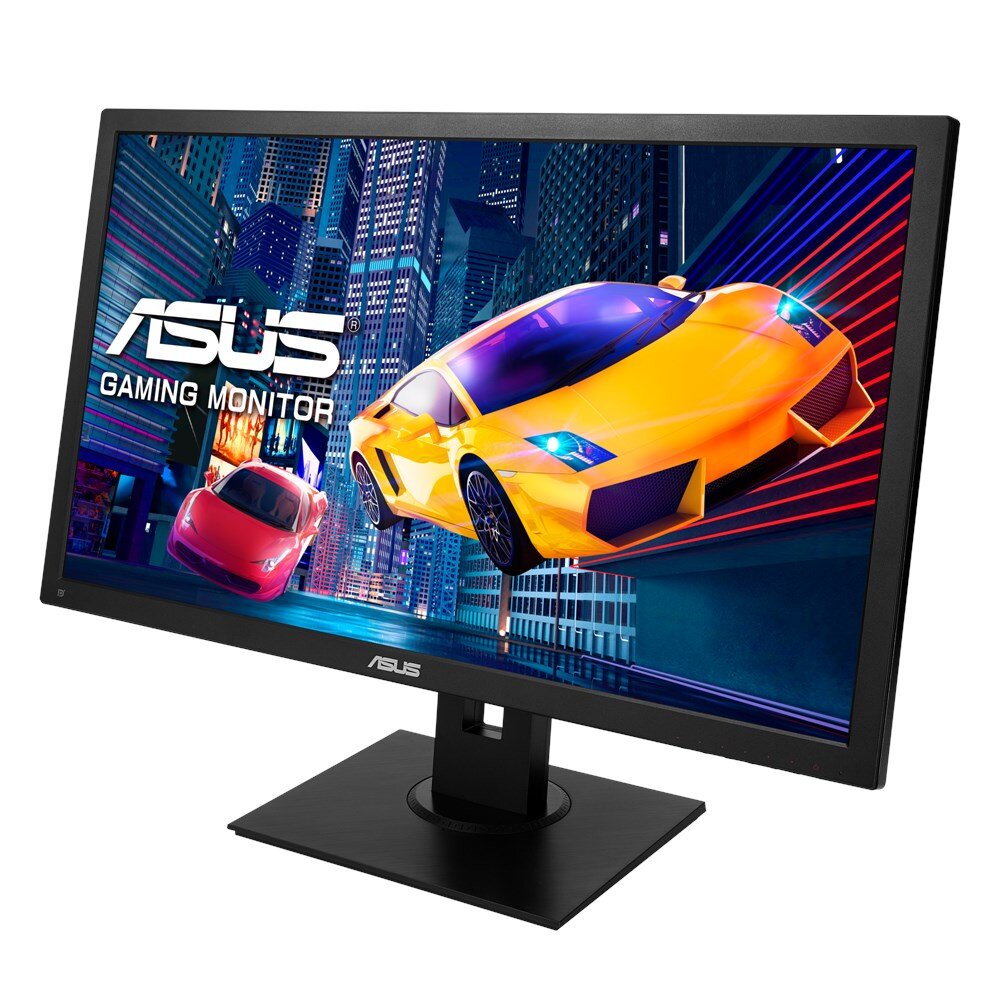 Asus 24" FHD Monitor VP248QGL-P hind ja info | Monitorid | hansapost.ee