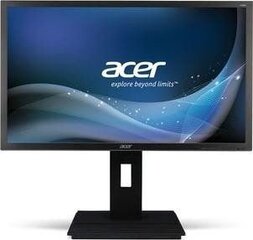 Acer B246WLAYMDPRX, 24" цена и информация | Мониторы | hansapost.ee