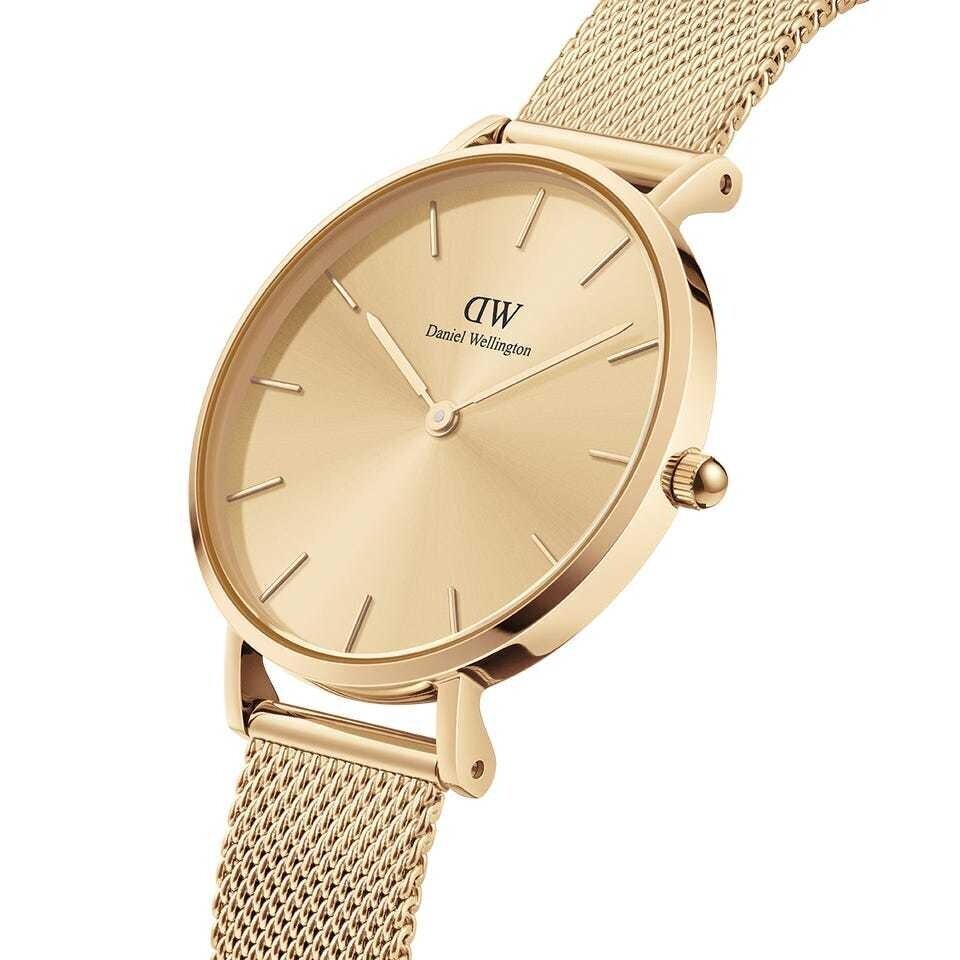 Daniel Wellington Petite Unitone naiste käekell hind ja info | Käekellad naistele | hansapost.ee