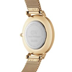 Daniel Wellington Petite Unitone naiste käekell price and information | Watches for women | hansapost.ee