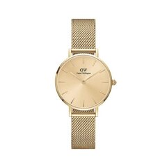 Daniel Wellington Petite Unitone naiste käekell price and information | Watches for women | hansapost.ee