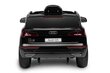 Laste ühekohaline elektriauto Toyz Audi Q5, must цена и информация | Laste elektriautod | hansapost.ee